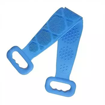 Силиконовый пояс для душа IEFMO