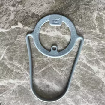 Силиконовый ремешок для бутылки LINSBAYWU