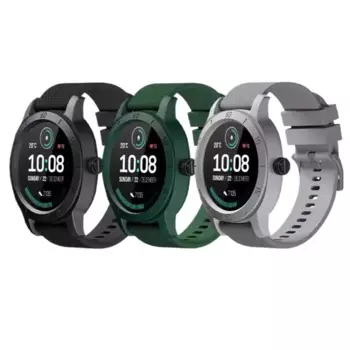 Силиконовый ремешок для часов Huawei Watch GT Cyber со сменным чехлом, спортивный ремешок для часов HUAWEI GT Cyber Man, браслет Correa