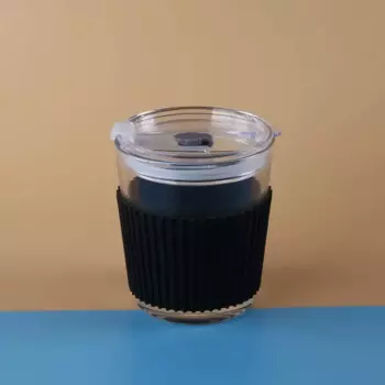 Силиконовый рукав для чашки LINSBAYWU