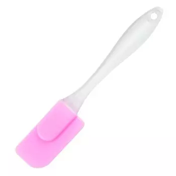 Силиконовый шпатель для крема MEXQCH