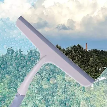 Силиконовый скребок для мытья WYMECT