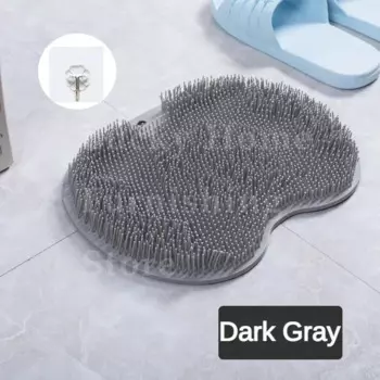 Силиконовый скребок для ног PDQ