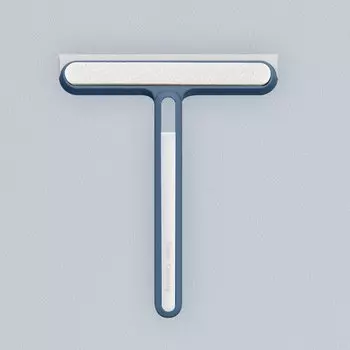 Силиконовый скребок для очистки воды, скребок для очистки ветрового стекла автомобиля, полотенце для мытья Baseus, Официальный магазин, аксессуары для автомобиля