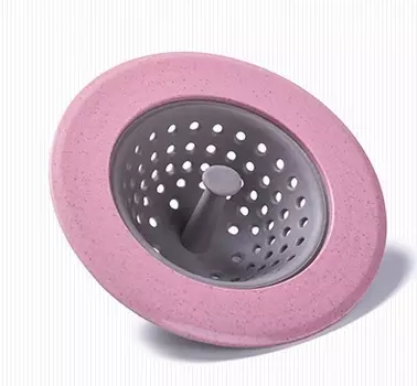 Силиконовый сливной фильтр DONYUMMYJO для раковины