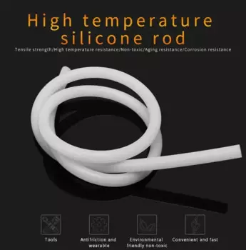 Силиконовый стержень Barrow для твердых трубок, диаметр горячего изгиба OD8 OD10 OD12