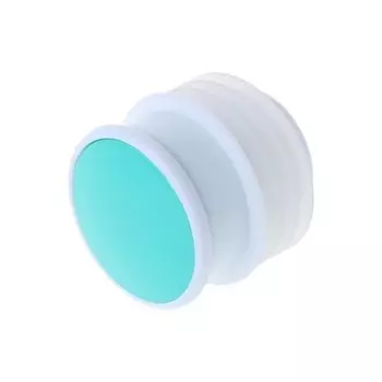 Силиконовый заглушка для термоса OOTDTY