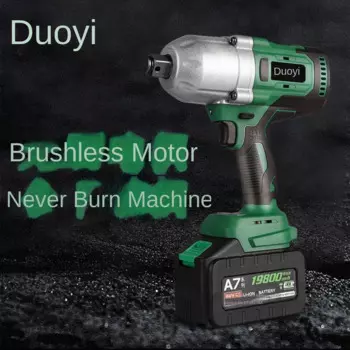 Силовой поезд Автомобильный Кран специальный большой торсионный ударный ключ 3/4 нм дюйма