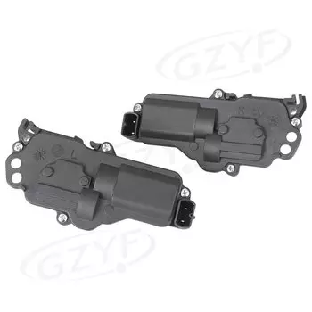 Электрический переключатель привода дверного замка автомобиля для Ford Expedition F250 F350 F450 F550 Super Duty/для навигатора и т. д. 2 шт.