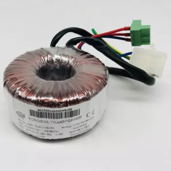 Силовой трансформатор KONE KM89794G02 TDB-120-70 1 шт.