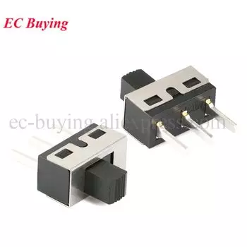 Силовые переключатели EC Buying SS12D10 SS12D06