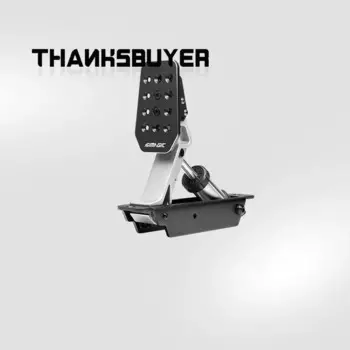 Simagic C-P500 Педаль сцепления Sim Pedal Racing Simulator (только сцепление) с датчиком тензодатчика 100 кг
