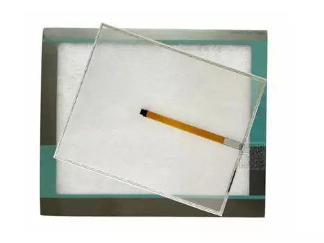 SIMATIC плоская панель 19T 6AV7861-3TB00-1AA0 6AV7 861-3TB00-1AA0 Новая защитная пленка стекло для сенсорного экрана