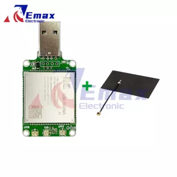 SIMcom флэш-накопитель, CAT4, USB-адаптер, разрывная комплектация, флэш-карта, не поддерживает GPS, 1 шт.