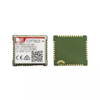 SIMcom LPWA NBIOT Модуль CATM SIM7028 Совместимый SIM7020C/SIM7020E/SIM7020G