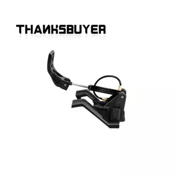 Simplayer TLCM T3PM комплект демпфера педали газа сцепления педали мод Аксессуар подходит для педалей thrdmaster TLCM