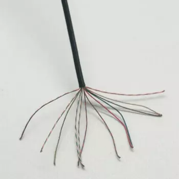 Sincelian 12-жильный эмалированный провод 1.8 мм