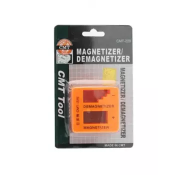 Сине-оранжевый магнитный инструмент для захвата