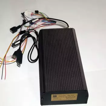 Контроллер Sinewave Sabvoton 72 в 150 А