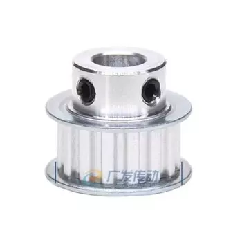 Синхронное колесо XL 15 зубцов/T Boss