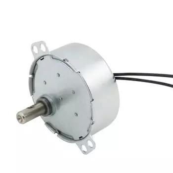 Синхронный двигатель переменного тока CNMAWAY 220В 4Вт