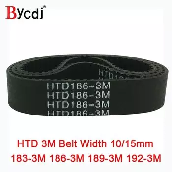 Синхронный ремень Bycdj HTD 3M