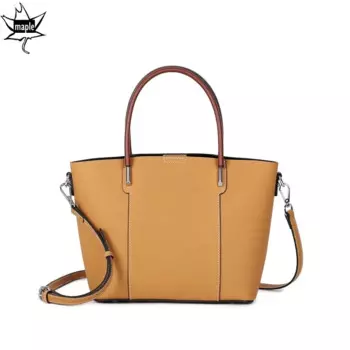 Синие дизайнерские сумки из воловьей кожи, высококачественные женские сумки, зимняя женская сумка для покупок, повседневные сумки на плечо