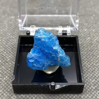 Синий апатит TEGSTGKW