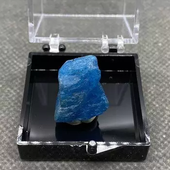 Синий апатит TEGSTGKW