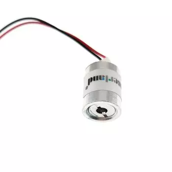 Синий лазерный модуль laserland 12 мм 80 мВт