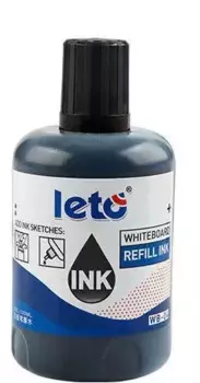 Синий маркер для белой доски 100 мл