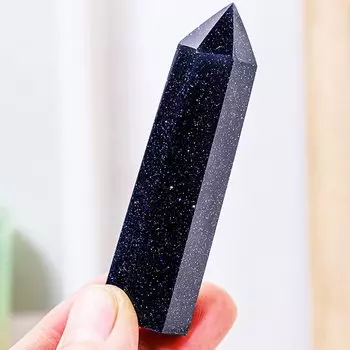 Синий песчаник АierCrystal