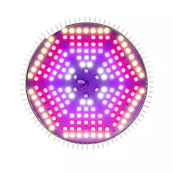 SINJIAlight Фитолампа 120 Вт, 180 светодиодов