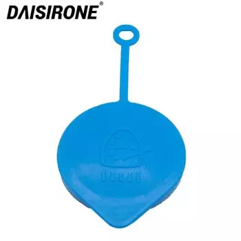 Синяя крышка бачка омывателя лобового стекла для Honda CRV Fit Accord Civic, крышка бака для омывателя 38513-SB0-961