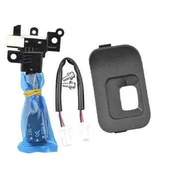 Синяя сумка, переключатель круиз-контроля для Toyota Camry Corolla Highlander RAV4 Yaris Vios Wish для Lexus 84632-34011 84632-0F010