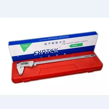 Синтек цифровые штангенциркули 150/200/300 мм