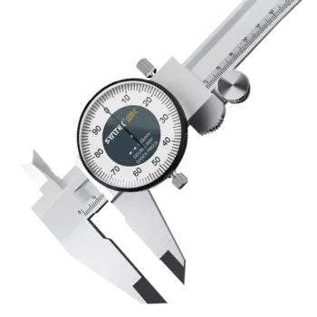 Синтек штангенциркуль 0-300 мм