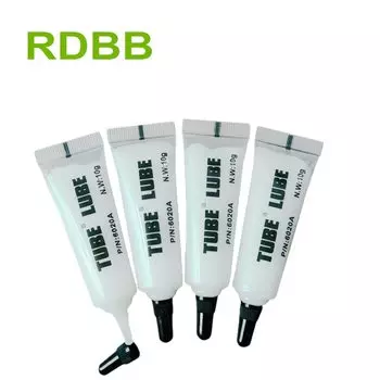 Синтетическая смазка RDBB для 3D-принтеров