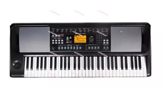 Синтезатор, автоматическая клавиатура для аквариатора Pa700 1000 300 600 Pa5x Ek50, электронная клавиатура