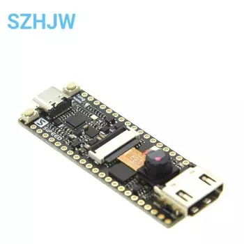 Sipeed Lichee Tang Nano 4K FPGA макетная плата