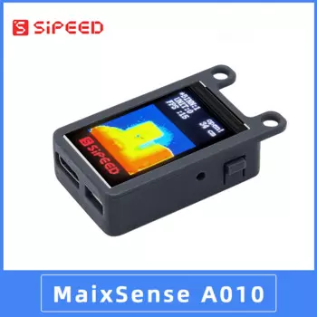 Sipeed MaixSense A010/A075V RGBD TOF 3D камера глубокого видения MCU & ROS