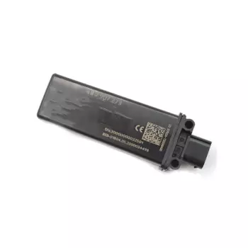 Система давления в шинах для Audi A4 B9 A5 B9 Q5 Q7 A3 TT Q2 Q3 TMPS 2 TPMS, модуль давления в шинах 4M0 907 273 4M0907273B