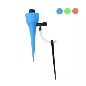 Система капельного орошения LWHRR