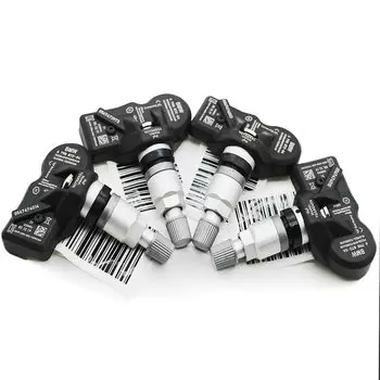 Система контроля давления в шинах 433 МГц для BMW MINI F30 F31 F32 F10 F06 F12 F01 F02 5 6 7 X1 X3 X4 36106798872 36106890964