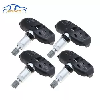 Система контроля давления в шинах, 4 шт./лот 06421-S3V-A04, TPMS датчик для Honda MDX RL TL Odyssey Ridgeline 315 МГц 06421S3VA04