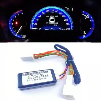 Система контроля давления в шинах для Toyota Corolla Altis 2019 20 2021 2022