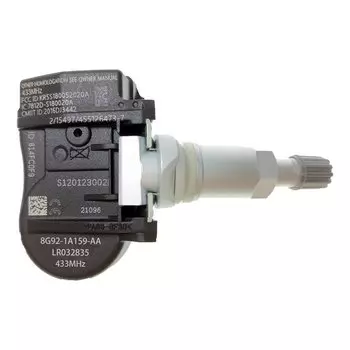 Система контроля давления в шинах LR032835 TPMS 433 МГц для Jaguar Range Rover Discovery LR4