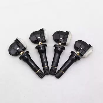 Система контроля давления в шинах с датчиком TPMS, 433 МГц, для BYD Qin Song Tang 2017-2019 SC3609200, 1/4 шт.