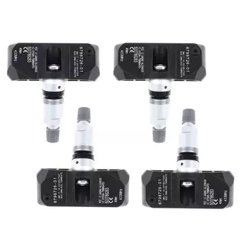 Система контроля давления в шинах с датчиком TPMS 36236798726 для BMW E90 E60 E63 E65 F01 E83 E70 E71 3-Ser 5-Series X3 X5 X6 7-Series