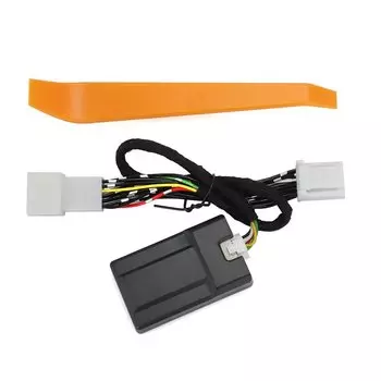 Система контроля давления в шинах с ЖК-дисплеем для Toyota Camry 2018-2023 2022 Corolla RAV4 2019-2023